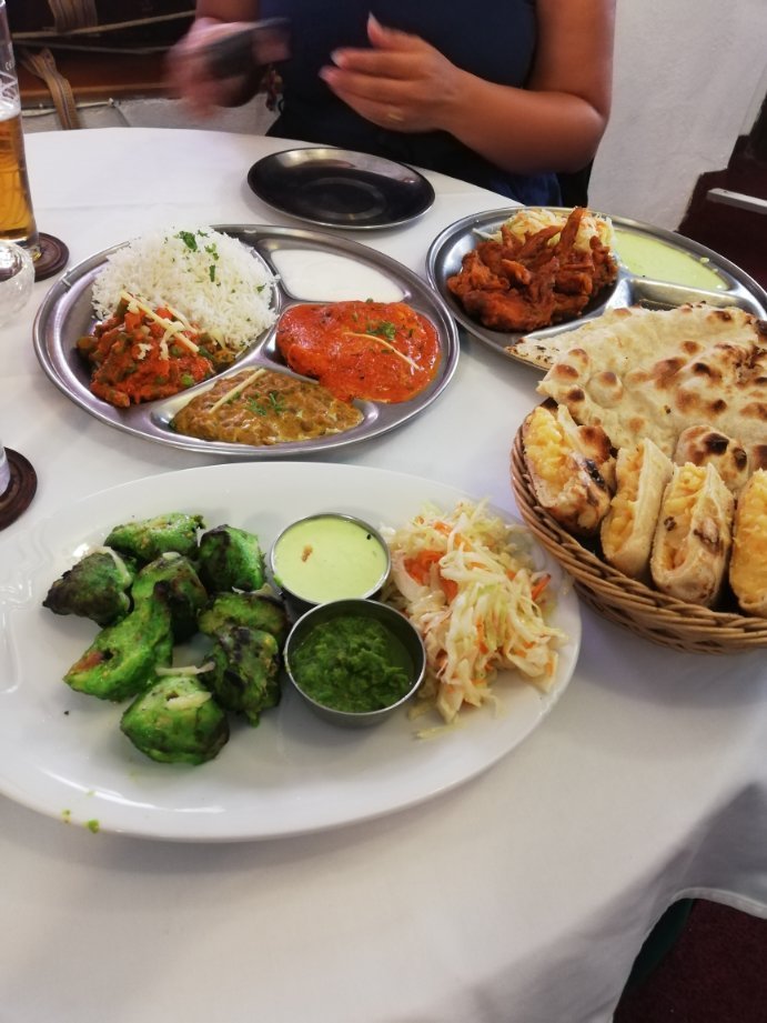 Tandoor
