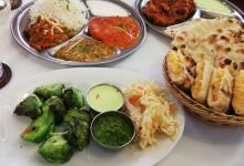 Tandoor美食图片