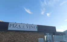 Piza ē Vino餐厅图片