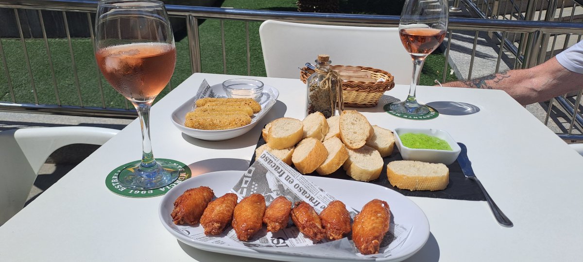 La Taberna