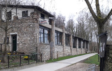 Moulin du Broukay餐厅图片