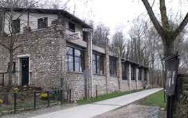 Moulin du Broukay