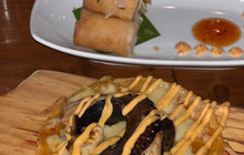 Ají China Bistro餐厅图片