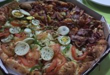 Max Pizza美食图片