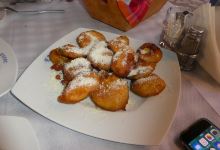 Hellas Restaruant美食图片