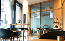 Raiffeisen Stadtcafé餐厅图片