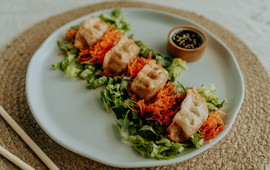 Sushi Go