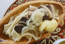 Satti美食图片