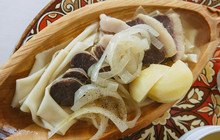 Satti餐厅图片