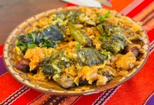 Arbat Mehana美食图片