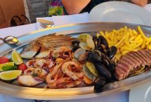 Restoran Pizzeria Dvi Palme美食图片