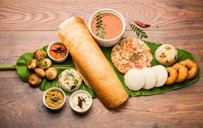 Purohit Cafe