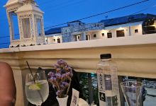 La Terrasse Restaurant美食图片