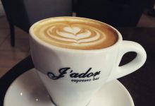 J'ador Espresso Bar美食图片