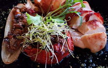 Korona Restaurant餐厅图片
