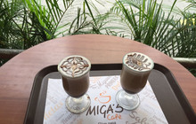 Migas餐厅图片
