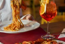 Paparazzi il Ristorante美食图片