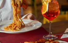 Paparazzi il Ristorante餐厅图片