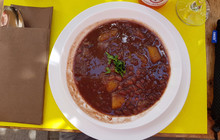 Reina餐厅图片