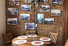 restaurante casarão美食图片