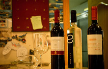 Pizzeria-Restaurante La Cosa Nostra餐厅图片