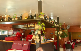 Spaghetti House Pizzeria & Grill