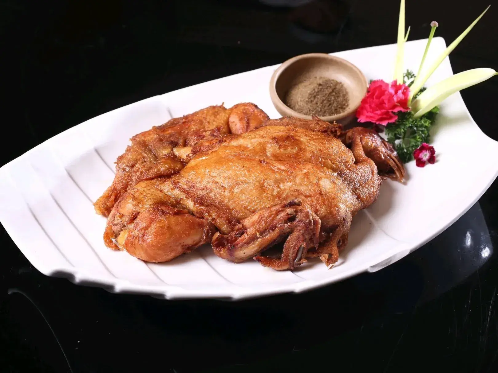 长安忆食(集贤店)