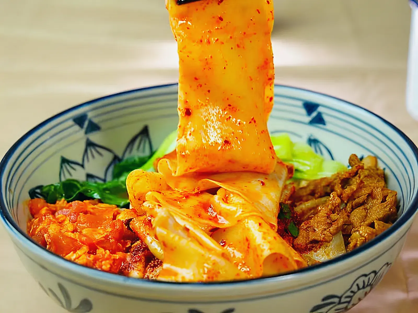 西安土窝窝凉皮肉夹馍(国贸店)