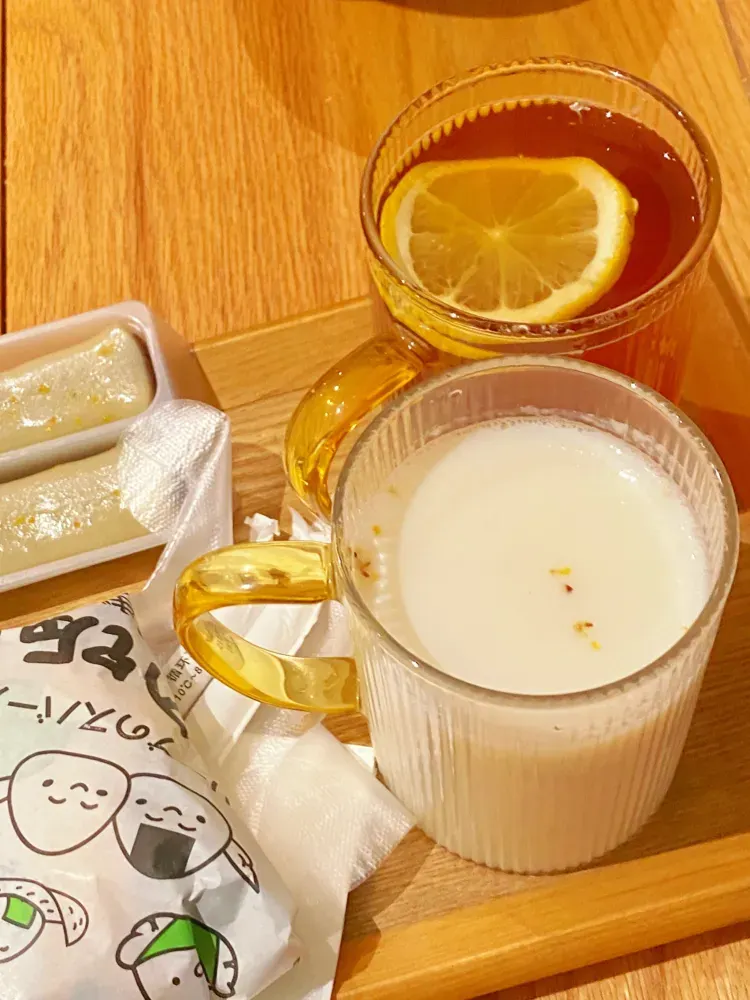 三餐