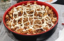 吴记烤肉拌饭(美食街店)餐厅图片