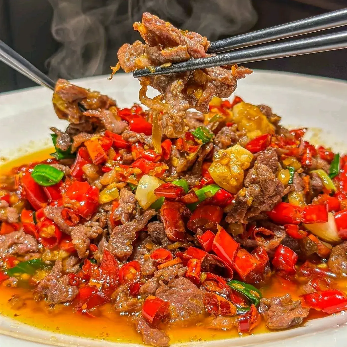 帅帅农庄-家常菜-农家菜(大觉山店)美食图片