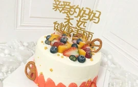 麦多乐蛋糕(万振蝴蝶泉小区店)