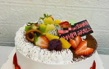 拾味烘焙餐厅图片
