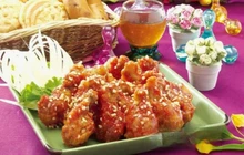 Moxiso韩式炸鸡(沣泽悦城店)餐厅图片