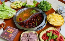 品牛席·正宗土黄牛(石林冰雪海洋世界店)餐厅图片