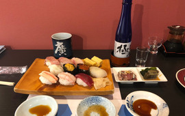 Sushihiro