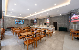 三清山岁丰时和度假酒店·时和餐厅（外双溪店）