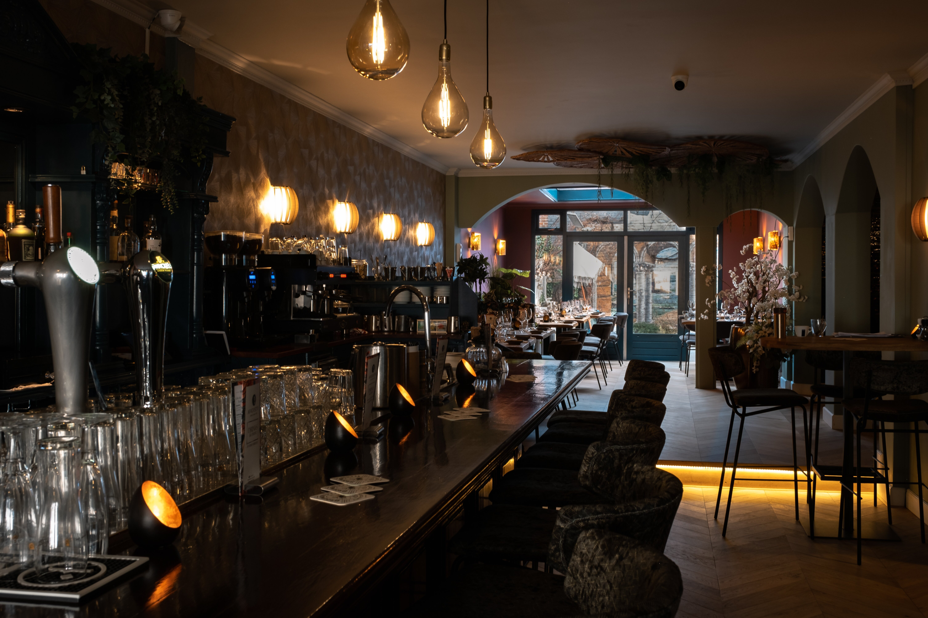 Augustus餐厅图片