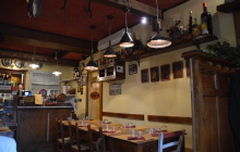 Osteria Vinandro餐厅图片