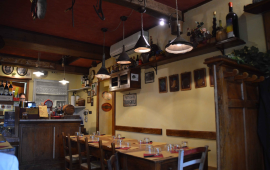 Osteria Vinandro