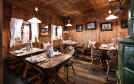 Gasthof Restaurant Perauer