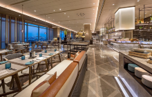 Saan Restaurant餐厅图片
