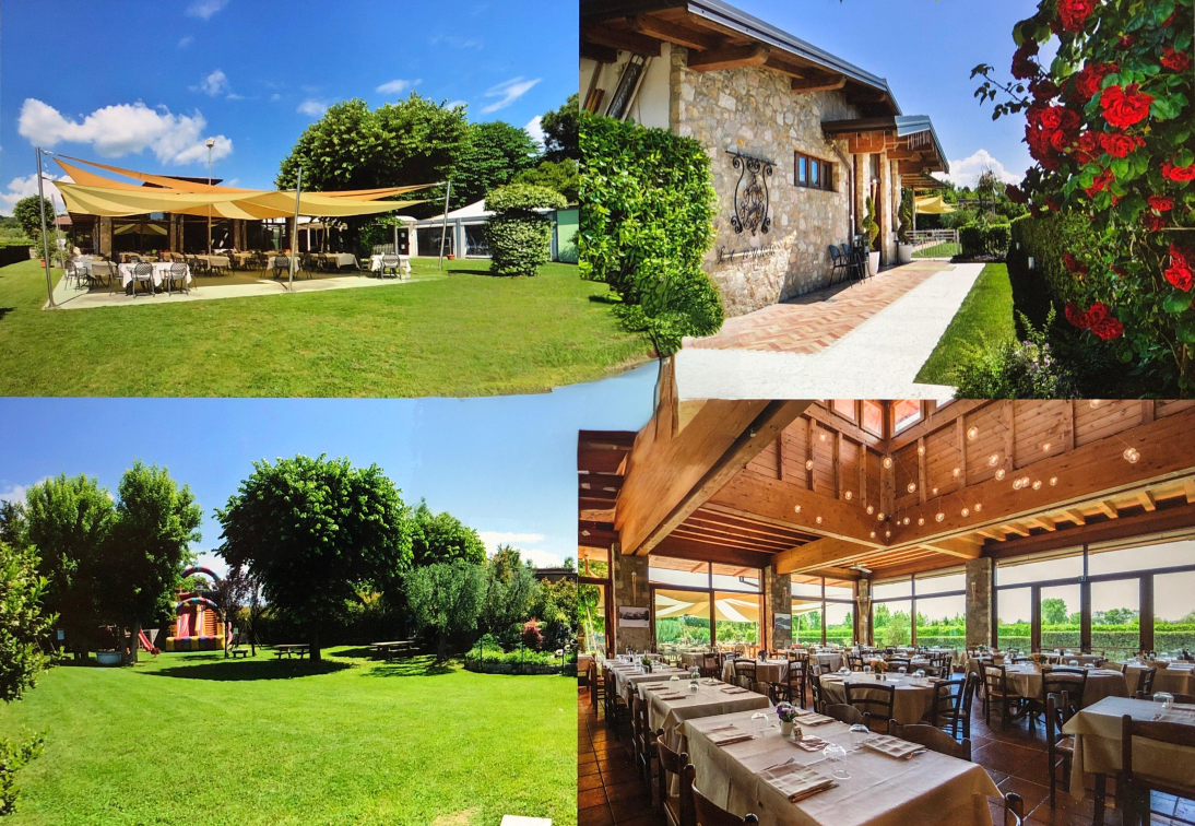 Ristorante-Pizzeria La Quiete