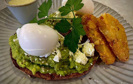 Mid-Century Cafe and Collectables