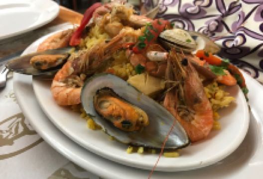 El Gaucho美食图片