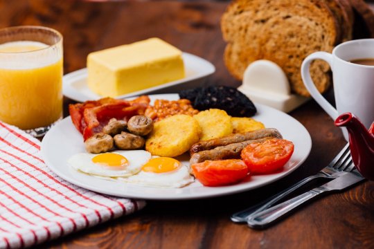 Manor Farm, Dining & Carvery