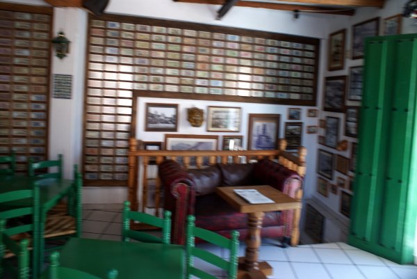 Bar Berta