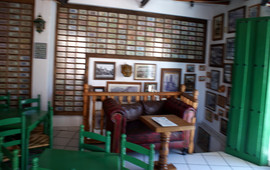 Bar Berta