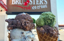 Bruster's Real Ice Cream餐厅图片