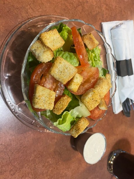 Jakeeno's Pizza & Pasta